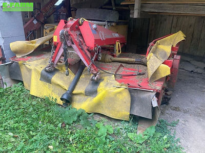 E-FARM: Pöttinger eurocat alpha motion - Mower - id WPYAYZU - €5,575 - Year of construction: 2008 - Austria