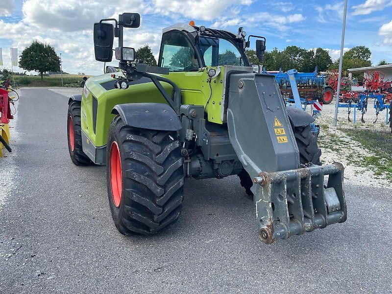 Claas Scorpion 960 Telehandler €114,000