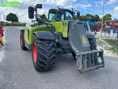 E-FARM: Claas Scorpion 960 - Telehandler - id RB9TRE7 - €114,000 - Year of construction: 2022 - Engine hours: 2,650,Engine power (HP): 156,Germany