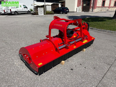 E-FARM: TEHNOS mu 280 lw - Topper - id ISCT8A8 - €6,159 - Year of construction: 2026 - Austria