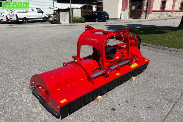 TEHNOS mu 280 lw Topper €6,159