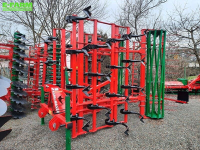 E-FARM: AGRO-MASZ aps 50 h großfederzinkenegge - Cultivator - id EHL684L - €10,504 - Year of construction: 2025 - Germany