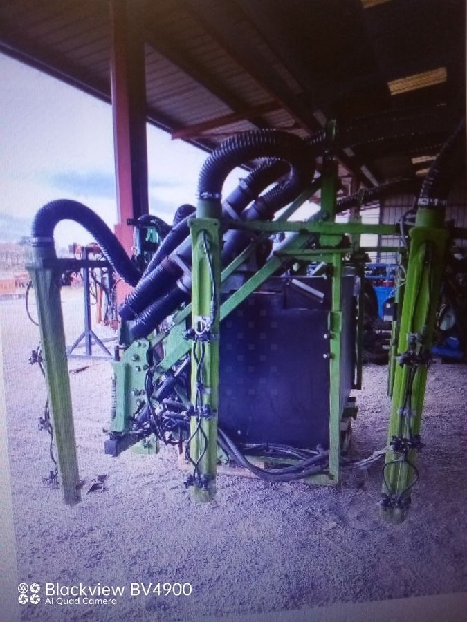 Tecnoma millésime Sprayer €15,500