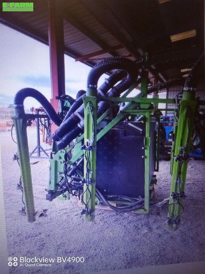 E-FARM: Tecnoma millésime - Sprayer - id XTEYDZF - €15,500 - Year of construction: 2012 - France