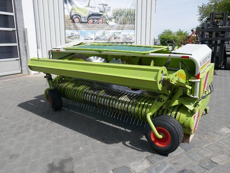 Claas Pick Up 300 Header €10,900