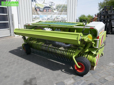 E-FARM: Claas Pick Up 300 - Header - id WAW3GZZ - €10,900 - Year of construction: 2013 - Germany
