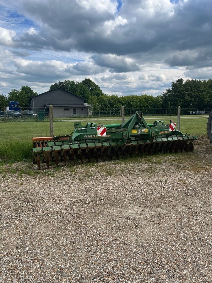 Amazone catros 6001 Cultivator €10,000
