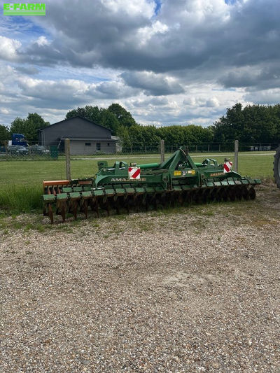 E-FARM: Amazone catros 6001 - Cultivator - id WBIEBQ8 - €10,000 - Year of construction: 2008 - France