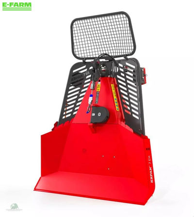 E-FARM: Krpan 7 ehp - Forestry equipment - id T8XZHWQ - €9,698 - Germany