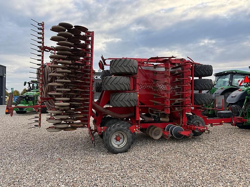Kverneland u drill 600 Drill €26,612
