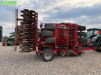 E-FARM: Kverneland u drill 600 - Drill - id WWW4LCW - €26,612 - Year of construction: 2017 - Denmark