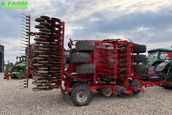 Kverneland u drill 600 Drill €26,612