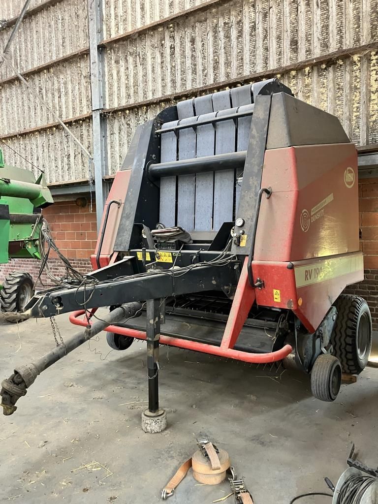 Vicon RV 1901 Presă de balotat 5.000 EUR