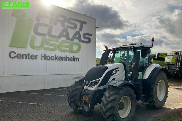 Valtra T 174 Tractor €69,000