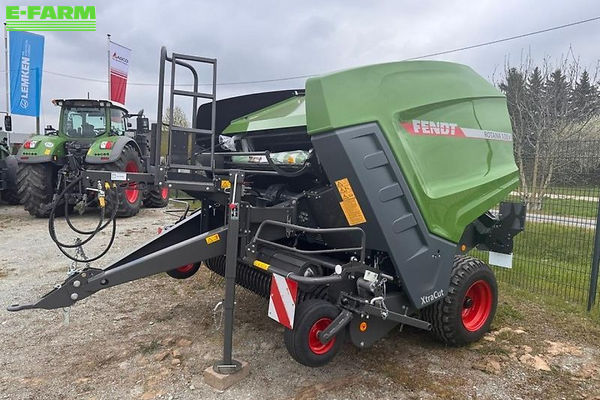 Fendt Rotana 130 F Presă de balotat 45.900 EUR