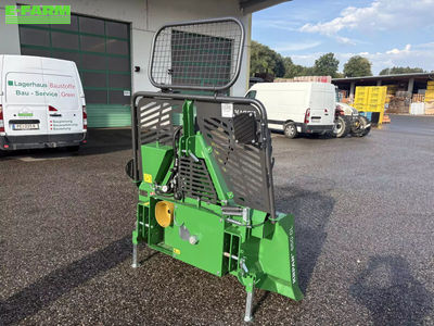 E-FARM: Krpan 650 gl 1,80m - Forestry equipment - id QUDWJMK - €6,625 - Year of construction: 2025 - Austria