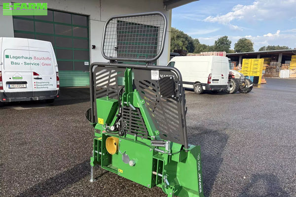 Krpan 650 gl 1,80m Forestry equipment €6,625