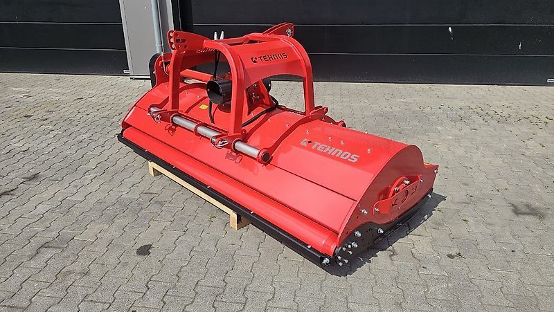 TEHNOS mu 280 lw Topper €6,277