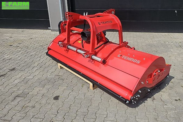 TEHNOS mu 280 lw Topper €6,277