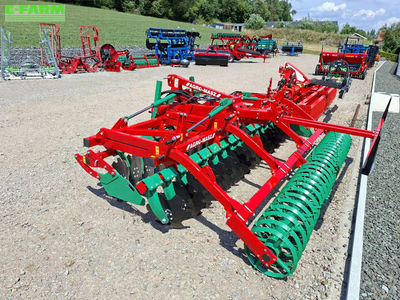 E-FARM: AGRO-MASZ bt 40 h - Disc harrow - id HKNQVPC - €14,190 - Year of construction: 2025 - Germany