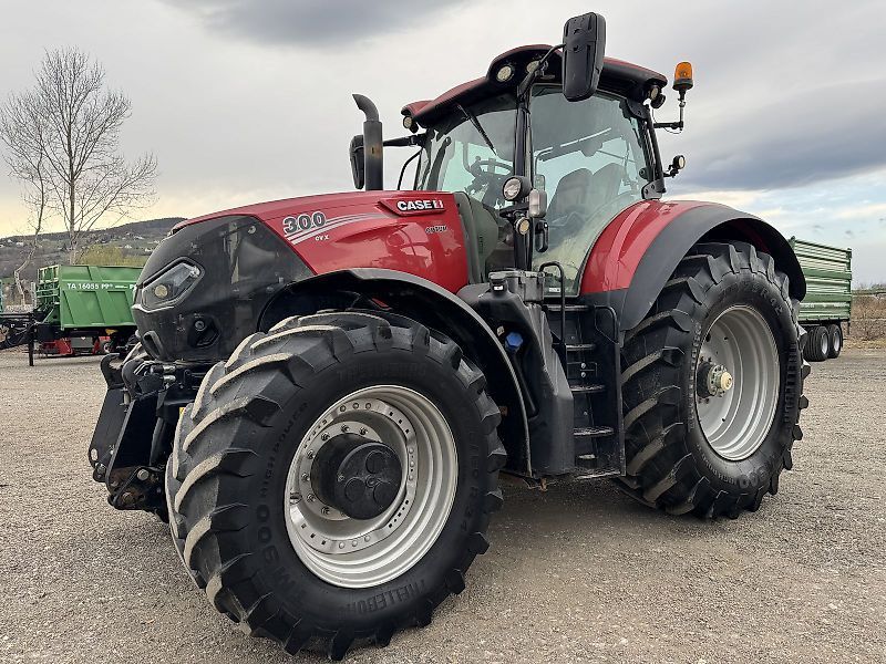 Case IH Optum 270 Tractor 94.083 EUR
