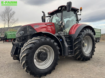 E-FARM: Case IH Optum 270 - Traktor - id JN5UVNG - 94.083 € - Baujahr: 2017 - Abgelesene Motorstunden: 4.200,Motorleistung (PS): 288,Österreich