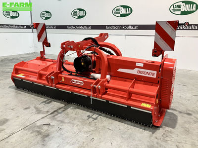 E-FARM: Maschio Bisonte 280 - Topper - id XABPCAF - €7,417 - Year of construction: 2025 - Austria