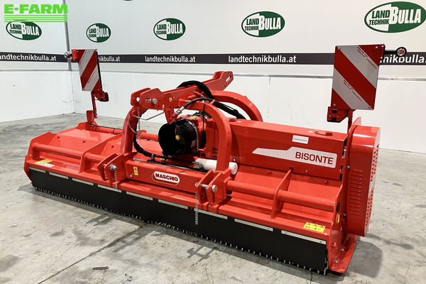 Maschio Bisonte 280 Topper €7,417