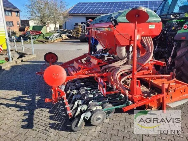 Kuhn HRB 302 D Power harrow €9,900