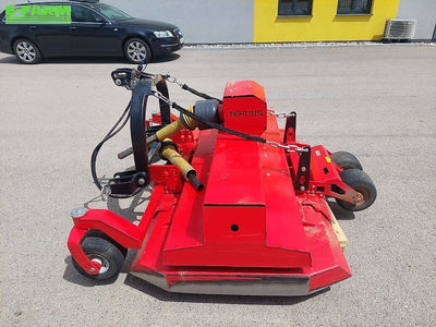 E-FARM: TEHNOS mtv 190 - 260 - Topper - id G9BEKWU - €5,000 - Year of construction: 2022 - Austria