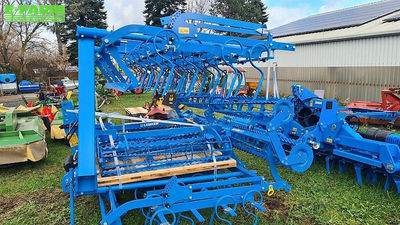 E-FARM: Lemken korund 8/600 k gamma - Seedbed combination - id D4BQAPN - €18,500 - Year of construction: 2023 - Germany