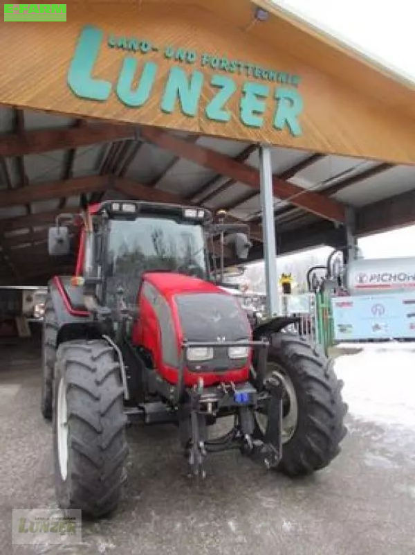 Valtra N 91 Τρακτέρ 38.333 €
