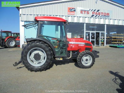 E-FARM: mc cormick f90 - Трактор - id LTBASQM - 28 600 € - Година на построяване: 2012 - Работни часове на двигателя: 2 859,Мощност на двигателя (HP): 90,Франция