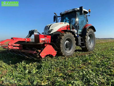E-FARM: sonstige dalandtechnik messeregge katana 300 - Flail mower - id T9QSHCX - €7,492 - Austria