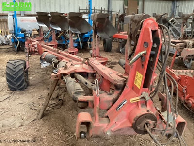 E-FARM: GREGOIRE BESSON rwy47 - Plough - id 6QL8CXE - €9,500 - Year of construction: 2006 - France
