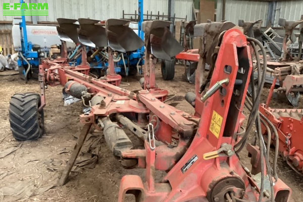 GREGOIRE BESSON rwy47 Plough €9,500