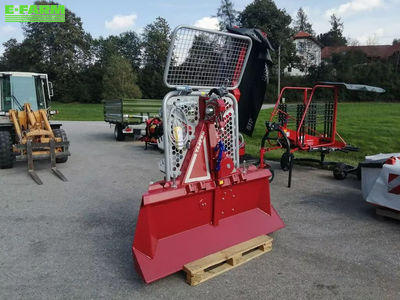 E-FARM: Tajfun egv 65 ahk sg 180 + terra funk - Forestry equipment - id RTZM3CD - €7,958 - Year of construction: 2026 - Austria