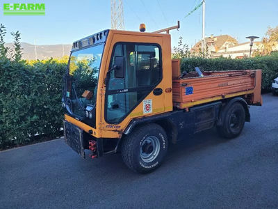 E-FARM: Ladog t1550t - ga951 - Municipal equipment - id TRGLJ7M - €7,500 - Year of construction: 2012 - Italy