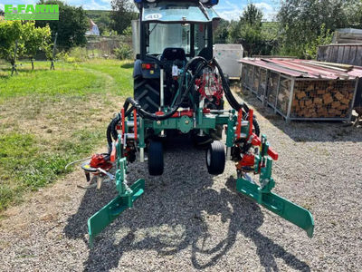 E-FARM: Clemens sb compact 1600-2200 - Εξοπλισμός οπωρώνων και αμπελώνων άλλα - id VSMYE6Q - 14.500 € - Χρονία: 2022 - Γερμανία