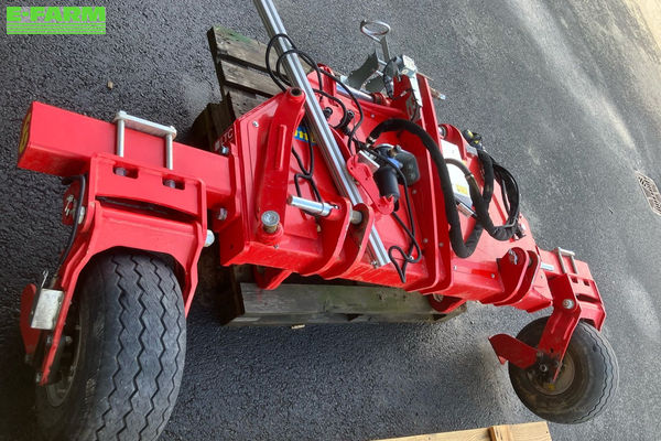 Einböck Row Guard 500 Mechanical weed control €17,917
