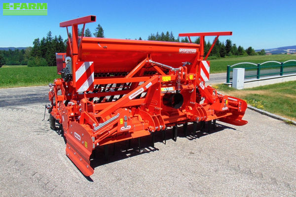 Maschio gaspardo dama dm combi 3000 säkombination Drilling machine combination €24,584