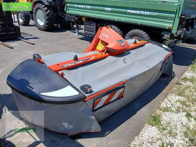 E-FARM: Kuhn GMD 3121 F-FF - Mower - id CCMDWDZ - €11,242 - Year of construction: 2023 - Austria