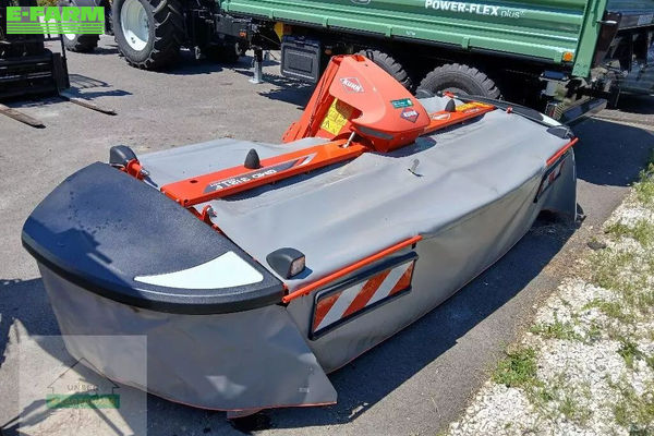 Kuhn GMD 3121 F-FF Mower €11,242