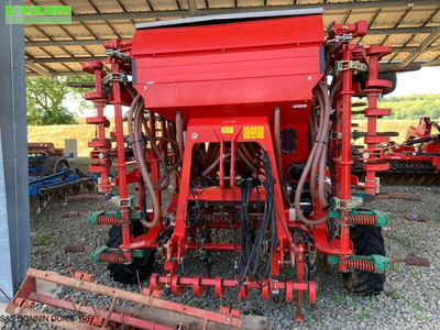 E-FARM: Kverneland ts drill - Drill - id PVJLSGY - €23,000 - Year of construction: 2019 - France