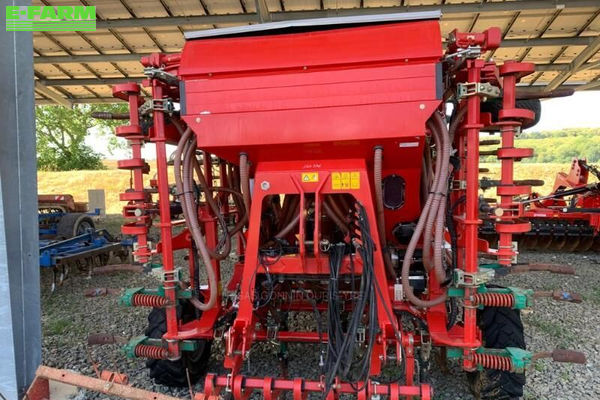 Kverneland ts drill Drill €23,000