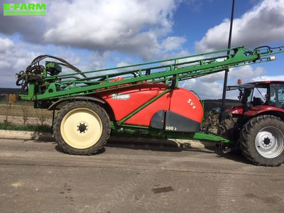 E-FARM: Seguip svx 400 s - Sprayer - id 938W4UT - €9,000 - Year of construction: 2008 - France