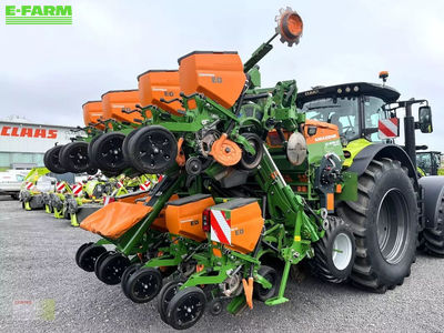 E-FARM: Amazone ED 6000-2C Special - Precision drill - id 3GZVRT7 - €29,412 - Year of construction: 2017 - Germany