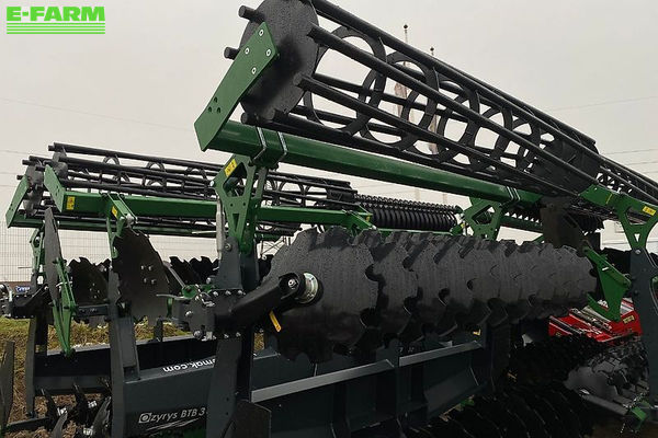 awemak btb30 Disc harrow €5,599