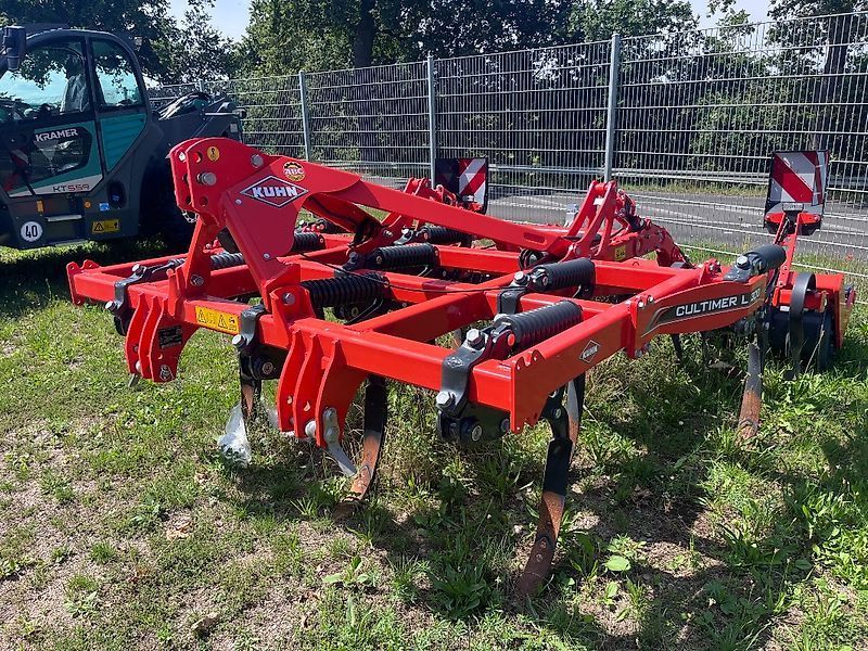 Kuhn Cultimer 300 Cultivator €17,500