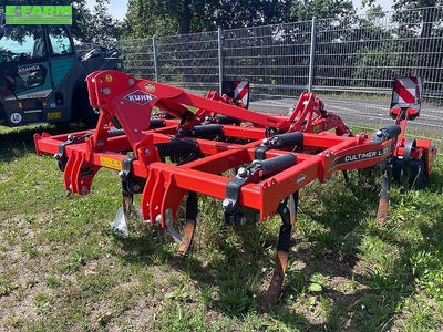E-FARM: Kuhn Cultimer 300 - Cultivator - id 4ENGPGY - €17,500 - Year of construction: 2023 - Germany